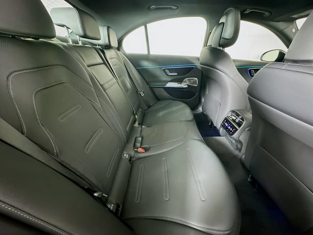 New 2026 Mercedes-Benz E 53 AMG e 4MATIC Sedan image 28