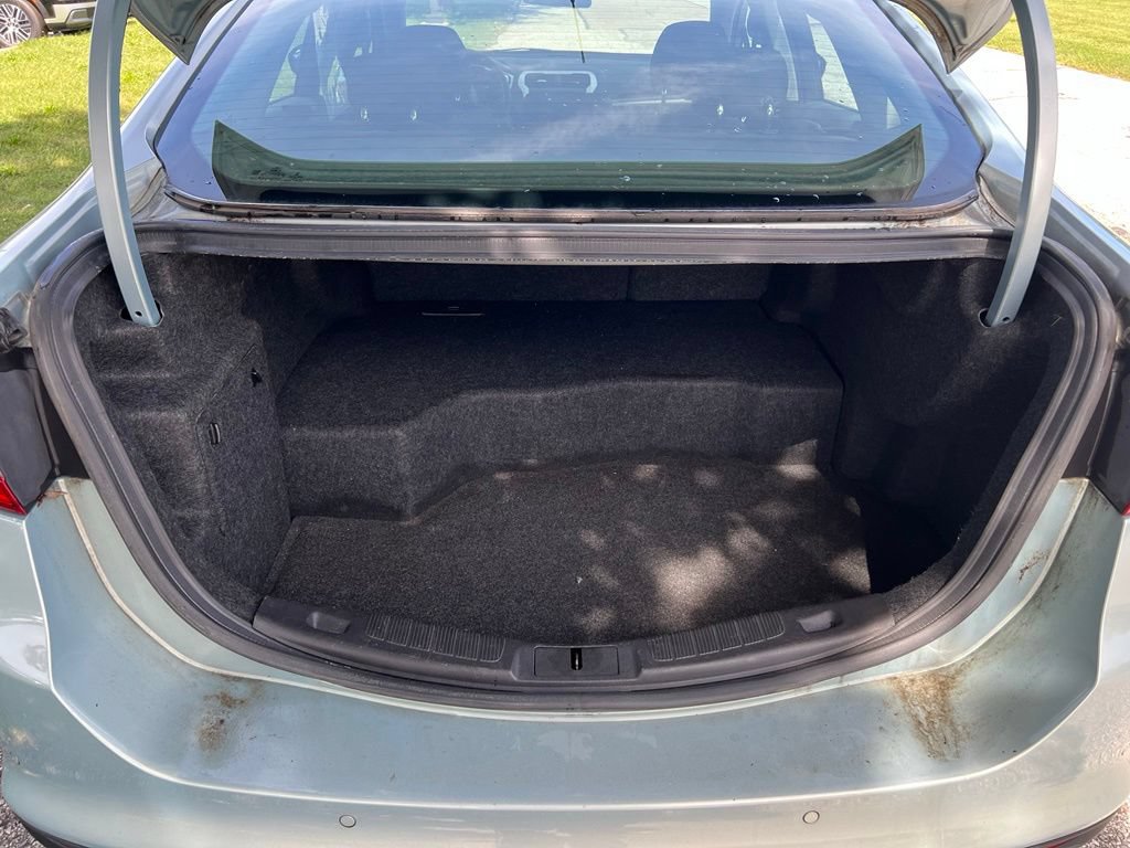 Used 2014 Ford Fusion SE FWD image 14
