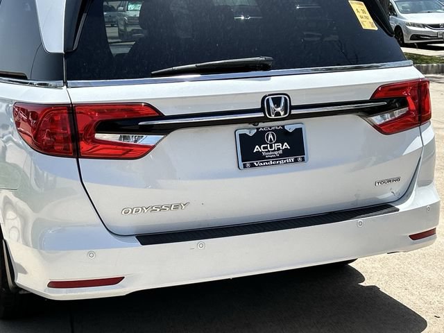 Used 2021 Honda Odyssey Touring image 6