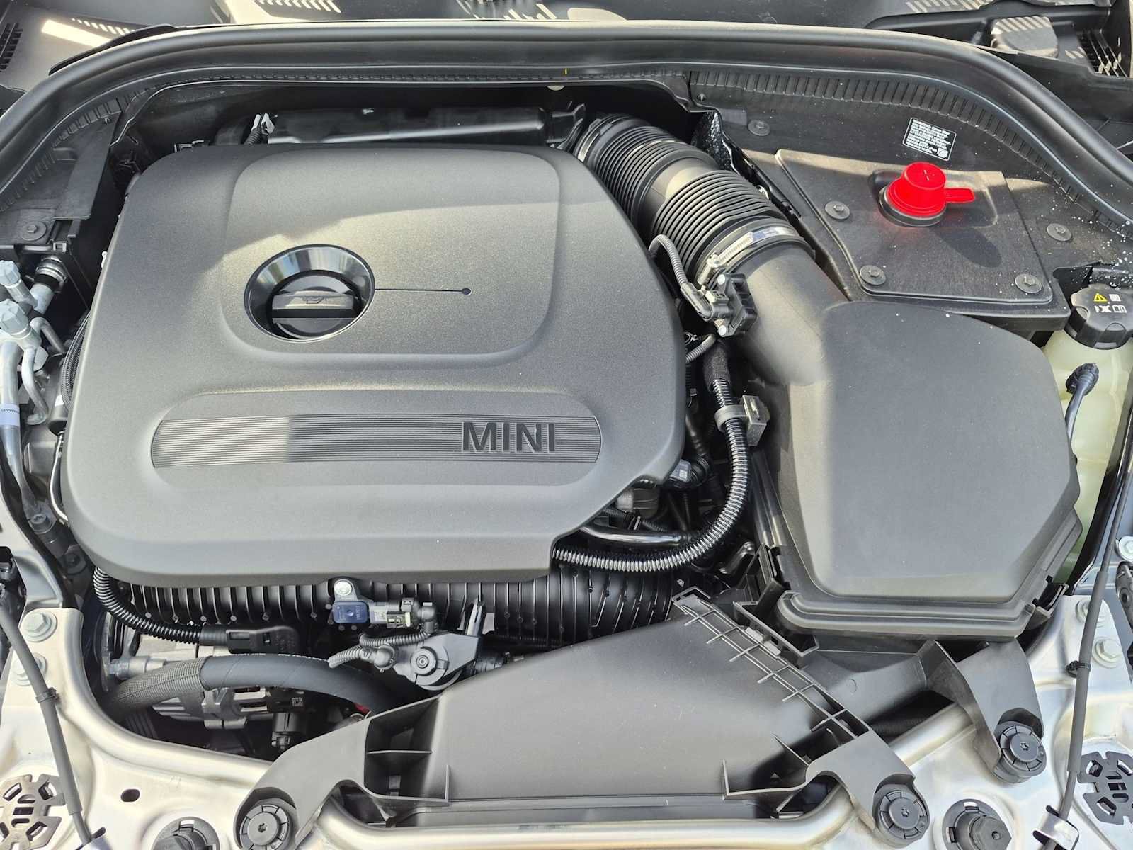 New 2027 MINI Cooper S FWD image 15