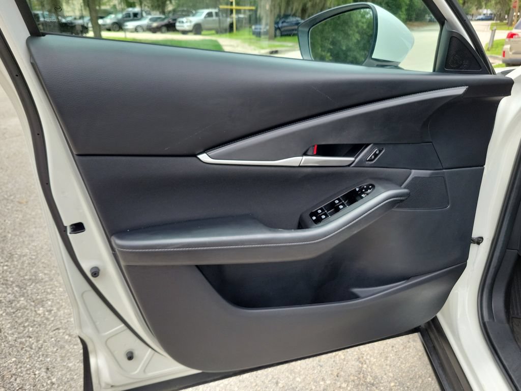Used 2023 MAZDA CX-30 AWD 2.5 S image 19