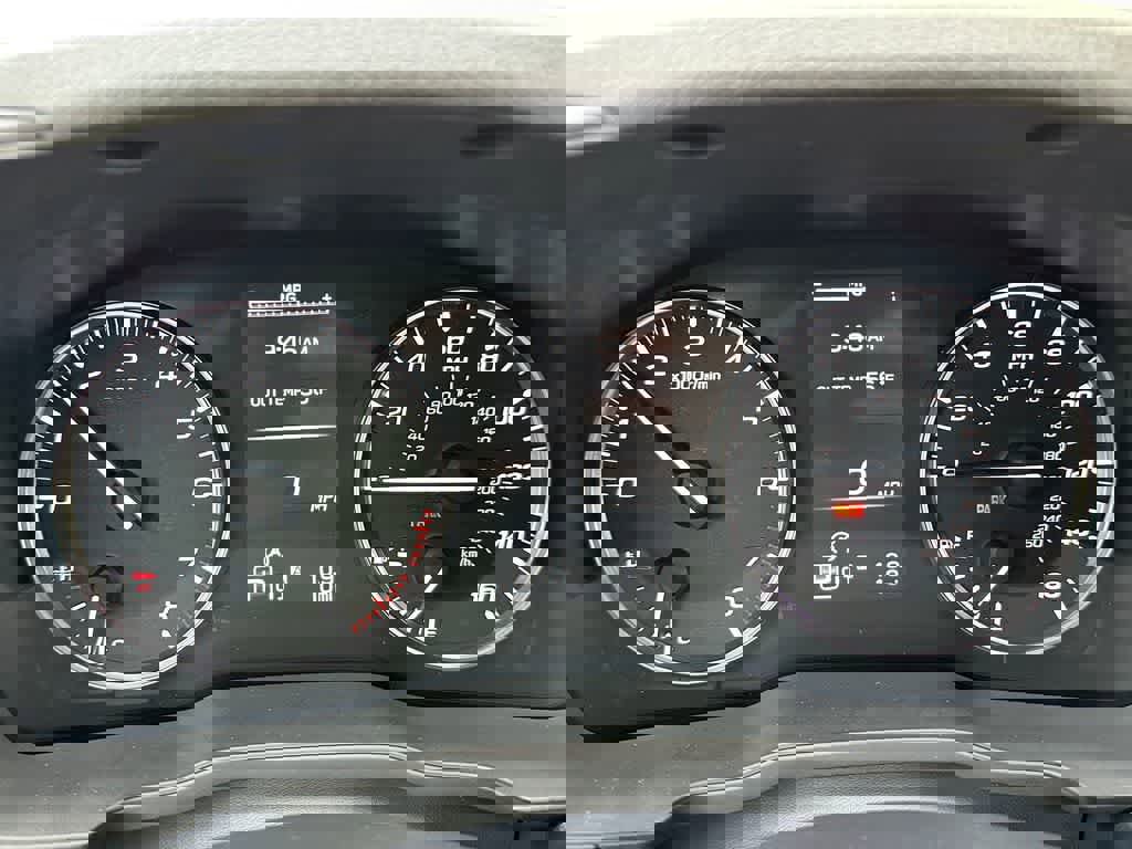 New 2026 Subaru Impreza 2.0i Sport image 19