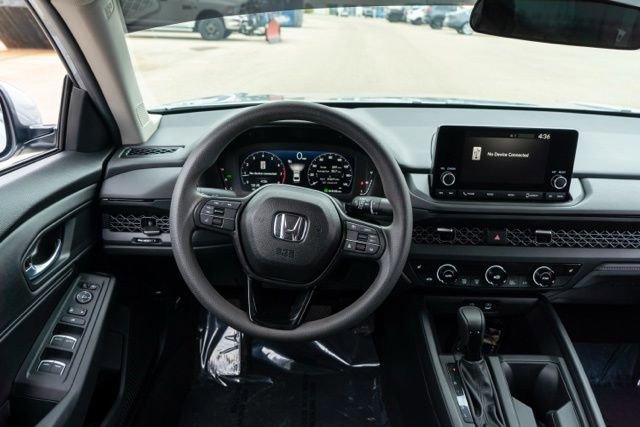 Used 2024 Honda Accord EX image 14