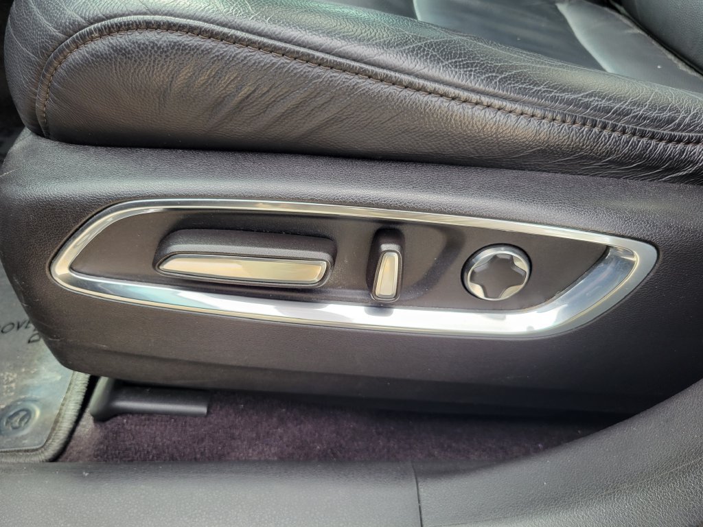 Used 2020 Acura MDX FWD image 20
