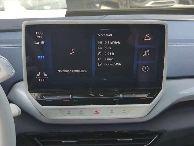 Certified 2023 Volkswagen ID.4 Pro S Plus image 21