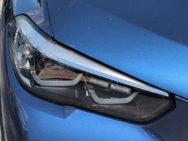 Used 2020 BMW X5 sDrive40i w/ Convenience Package RWD image 10