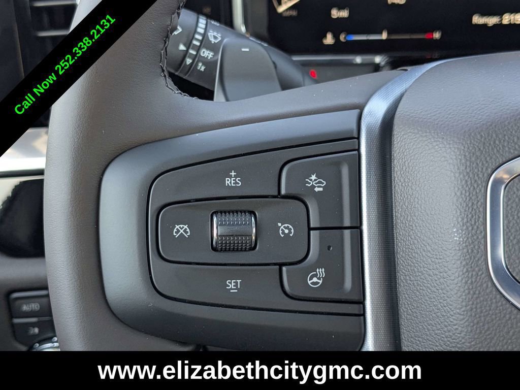 New 2026 GMC Sierra 1500 SLT w/ SLT Premium Plus Package image 25