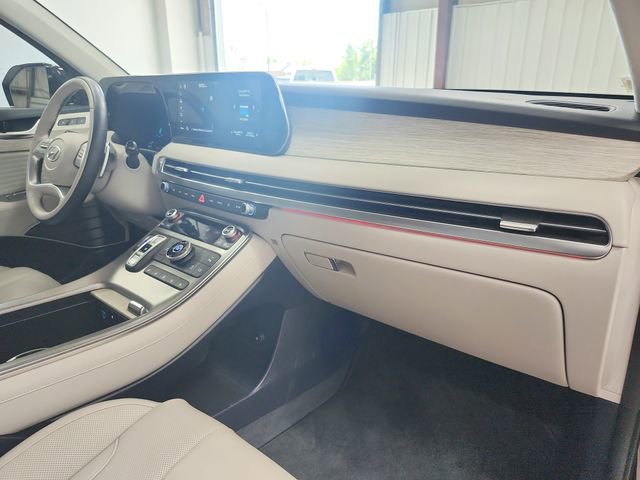 Used 2025 Hyundai Palisade Calligraphy FWD image 41