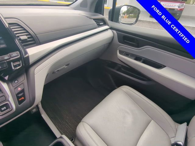 Used 2022 Honda Odyssey EX-L image 18