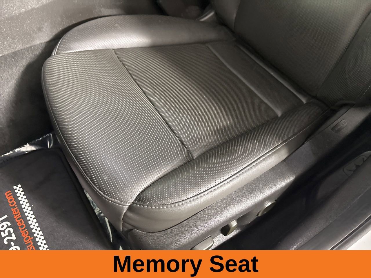 Used 2023 Cadillac CT4 Premium Luxury w/ Climate Package image 13
