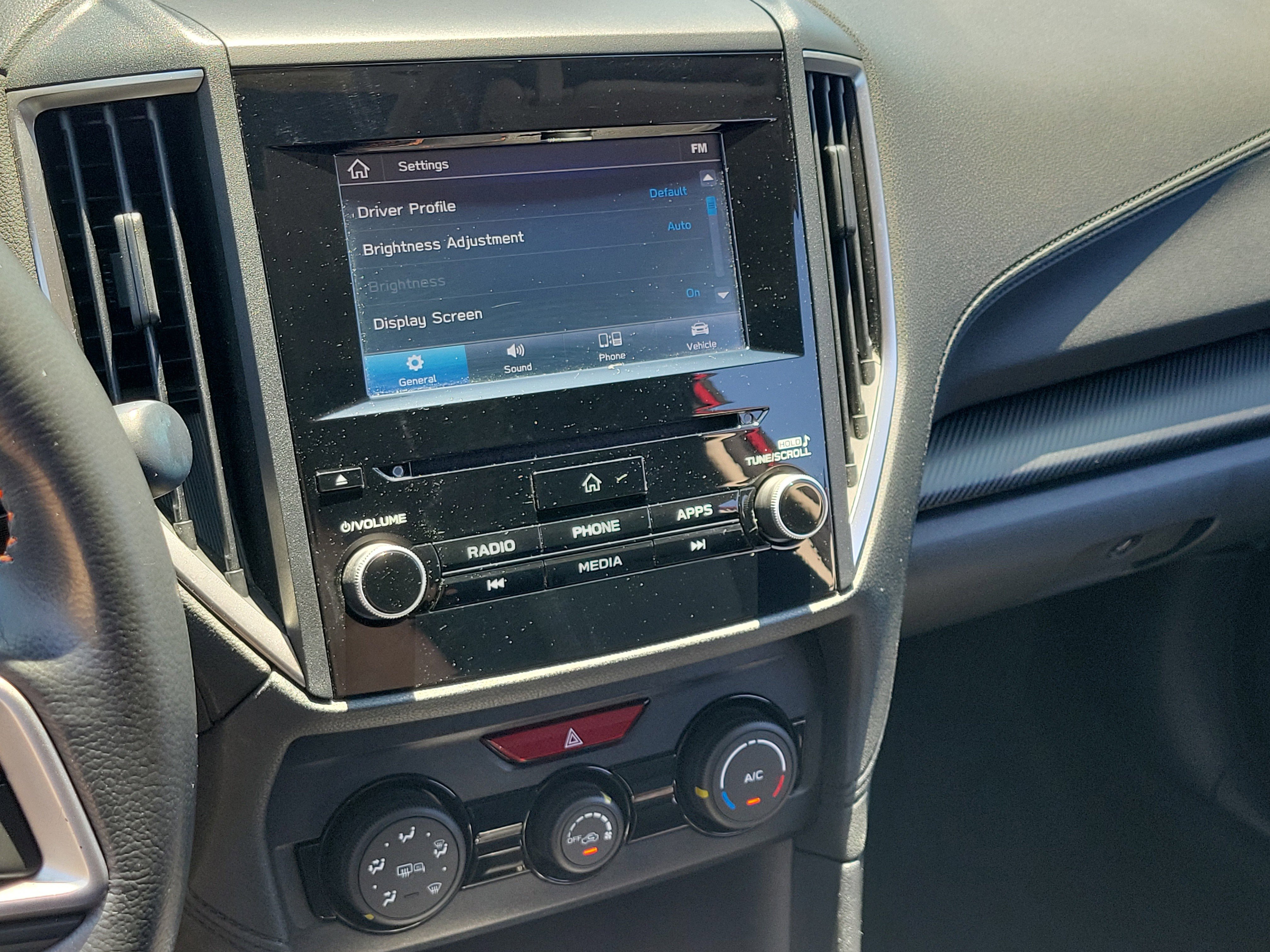 Used 2019 Subaru Crosstrek 2.0i Premium w/ Eyesight System AWD/4WD image 29