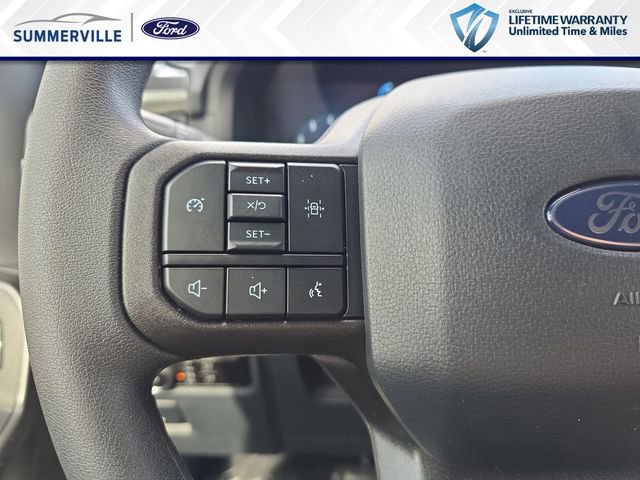 New 2026 Ford F150 STX w/ F-150 LOBO Package image 18