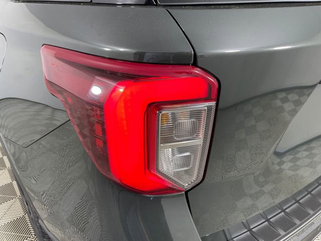 Used 2024 Ford Explorer ST w/ Equipment Group 401A AWD/4WD image 19