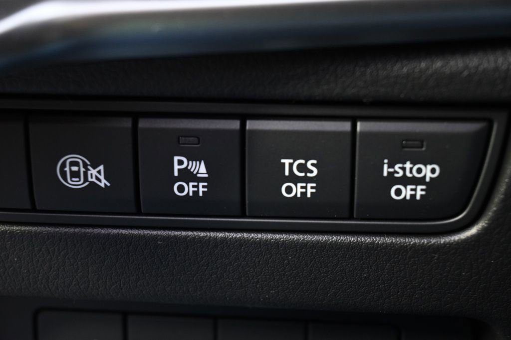 New 2026 MAZDA CX-90 3.3 Turbo w/ Premium Sport Pkg image 25