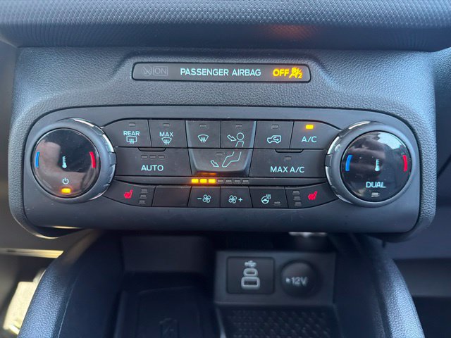 Certified 2023 Ford Bronco Sport Outer Banks w/ Tech Package AWD/4WD image 35