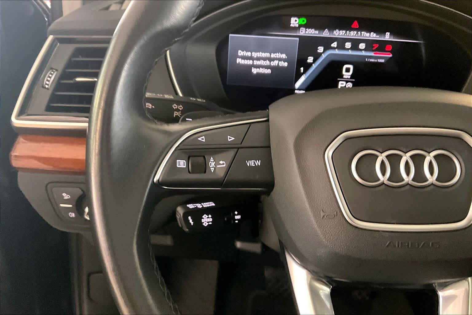 Used 2023 Audi Q5 2.0T Premium Plus AWD/4WD image 22