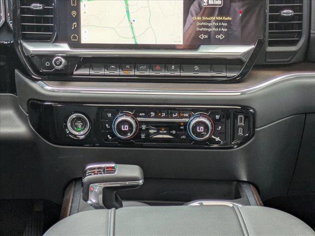 Used 2023 GMC Sierra 1500 SLT image 19