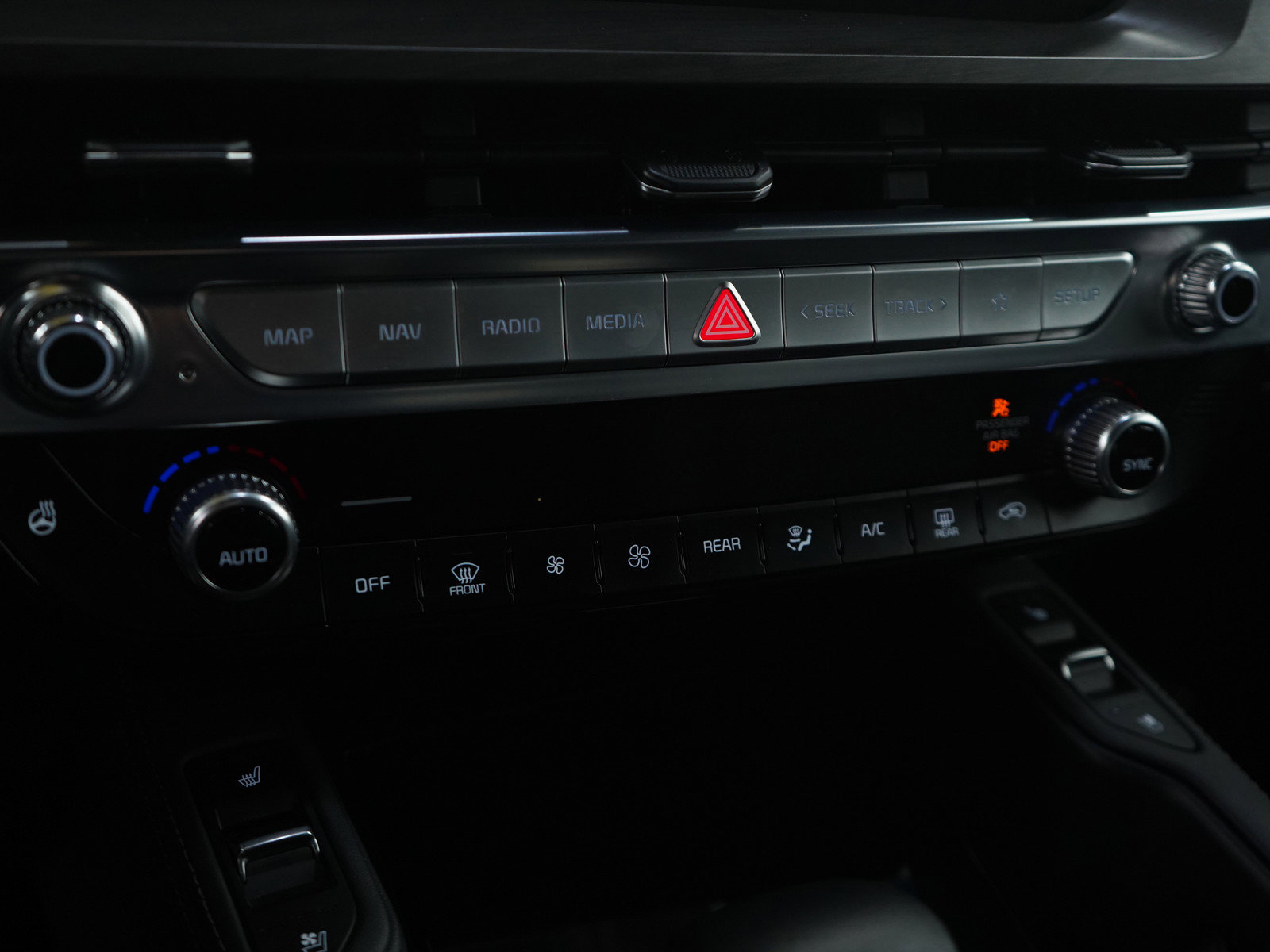 Used 2023 Kia Telluride SX X-Line image 22