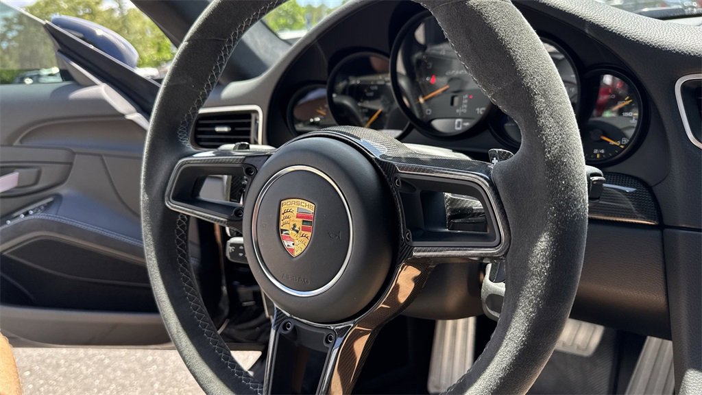 Used 2019 Porsche 911 GT3 RS image 58