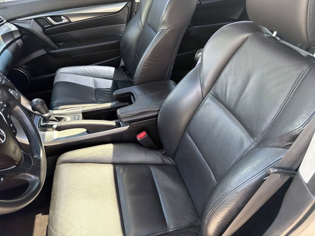 Used 2010 Acura TL w/ Technology Package FWD image 19