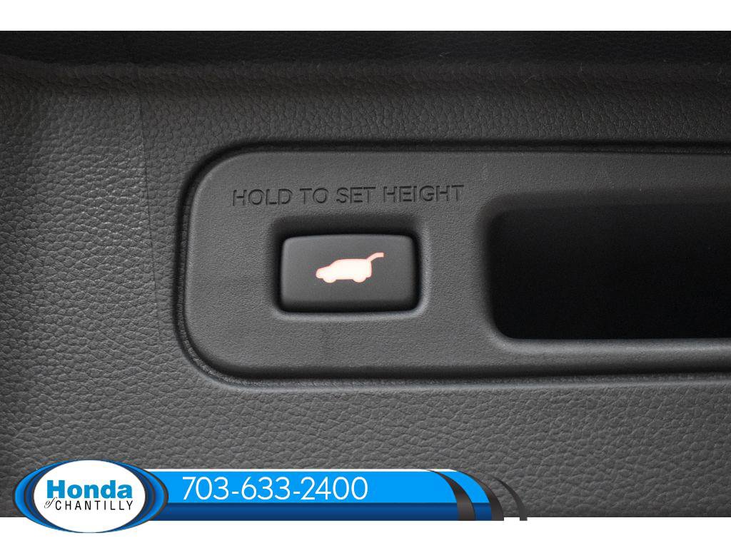 New 2026 Honda Pilot Touring image 34