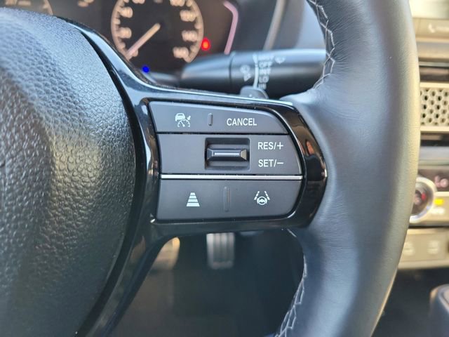 Used 2025 Honda Civic Sport image 27