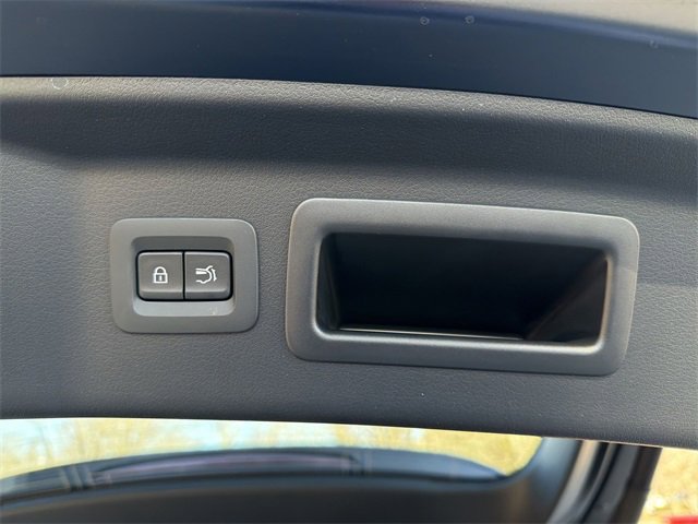 New 2026 MAZDA CX-90 3.3 Turbo w/ Select Package image 26