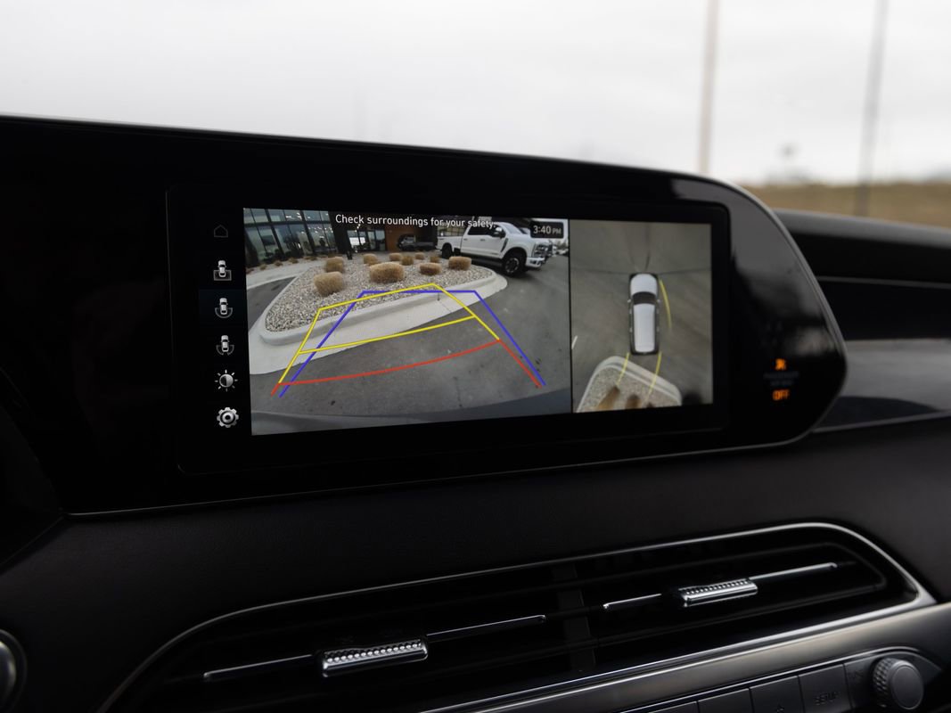 Used 2020 Hyundai Palisade Limited image 33
