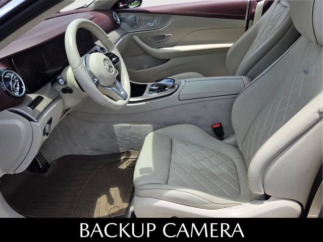 Used 2019 Mercedes-Benz E 450 Coupe image 6