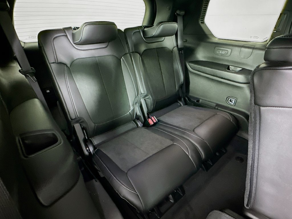 New 2026 Jeep Grand Cherokee L 4WD image 33