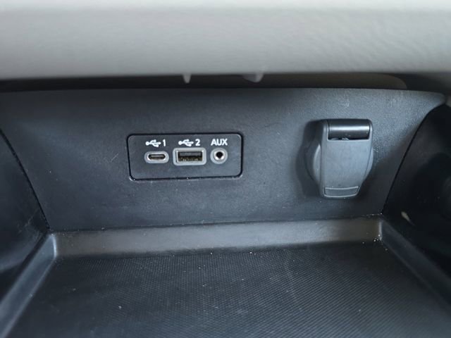 Used 2024 Nissan Altima 2.5 SV image 6