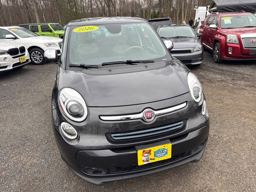 Used 2016 FIAT 500L Lounge image 18