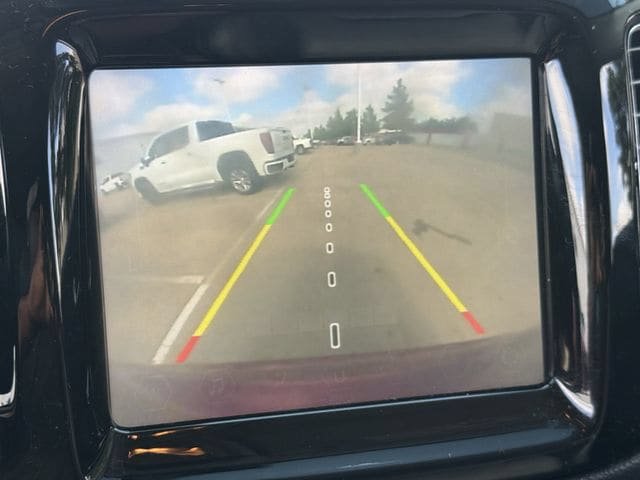 Used 2021 Jeep Compass Limited AWD/4WD image 18
