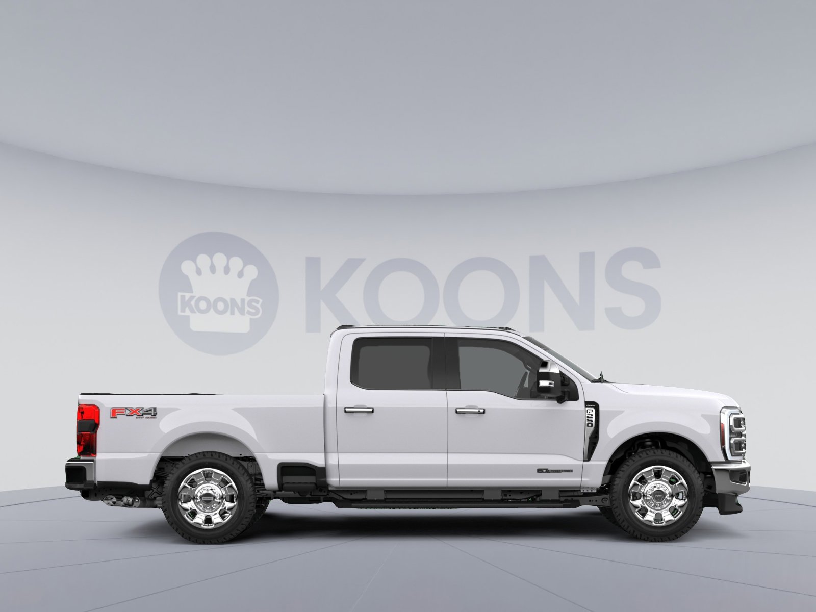 New 2026 Ford F250 XL image 7