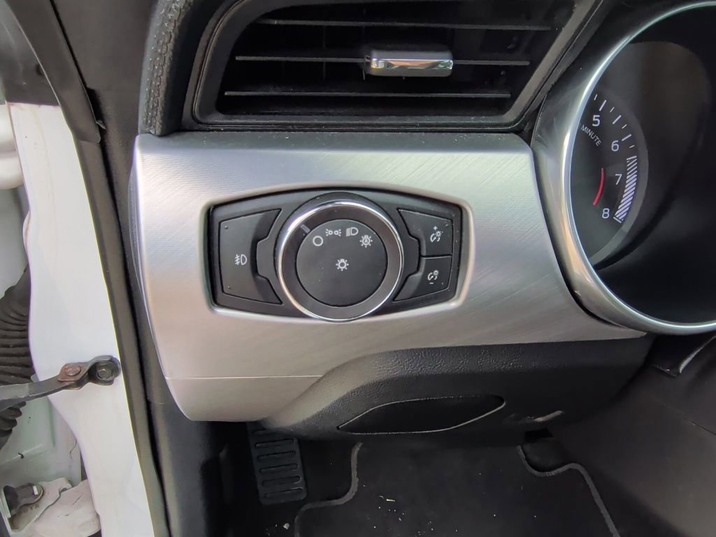 Used 2018 Ford Mustang Premium w/ Pony Package image 16