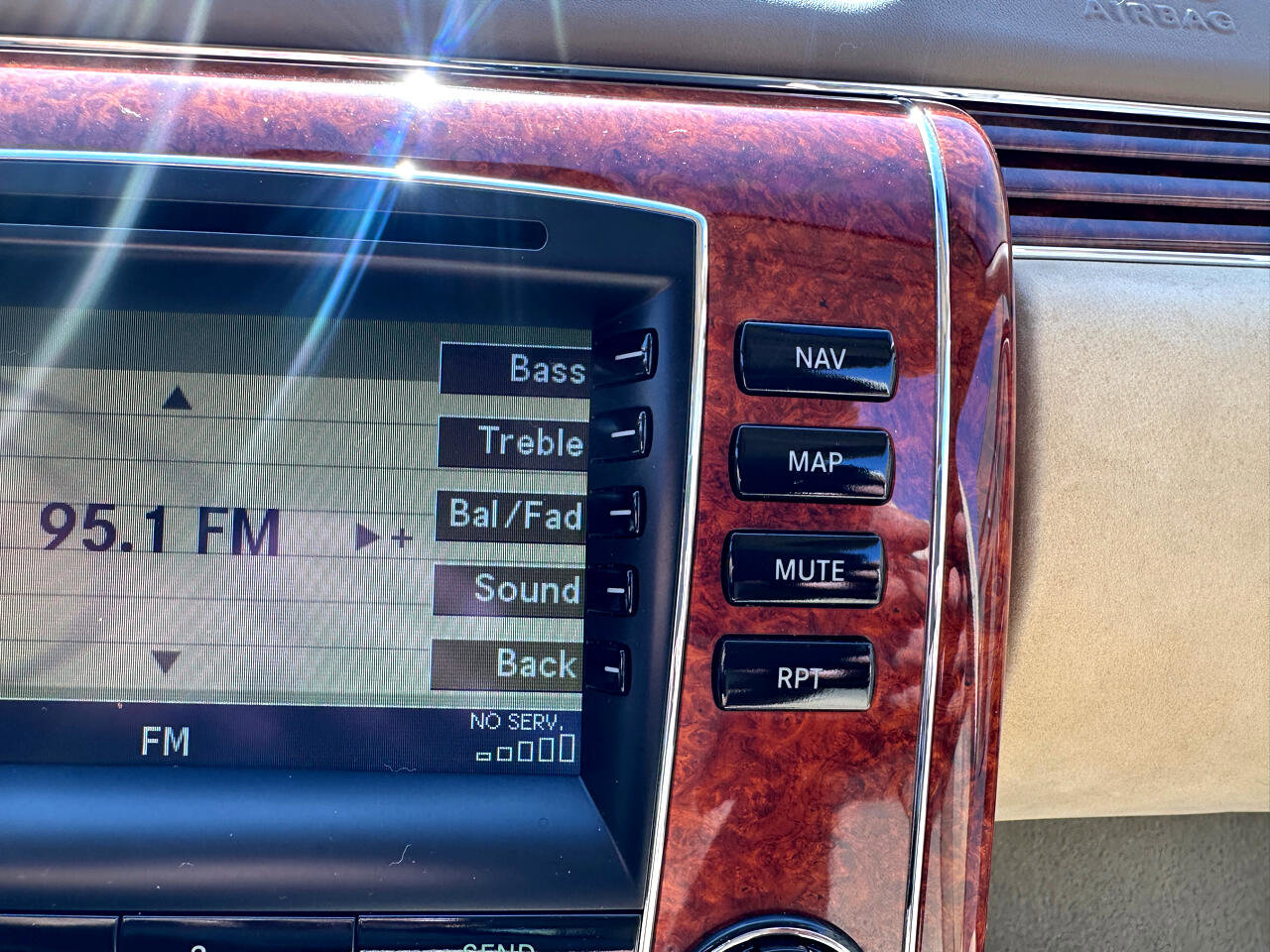 Used 2004 Maybach 57 image 72