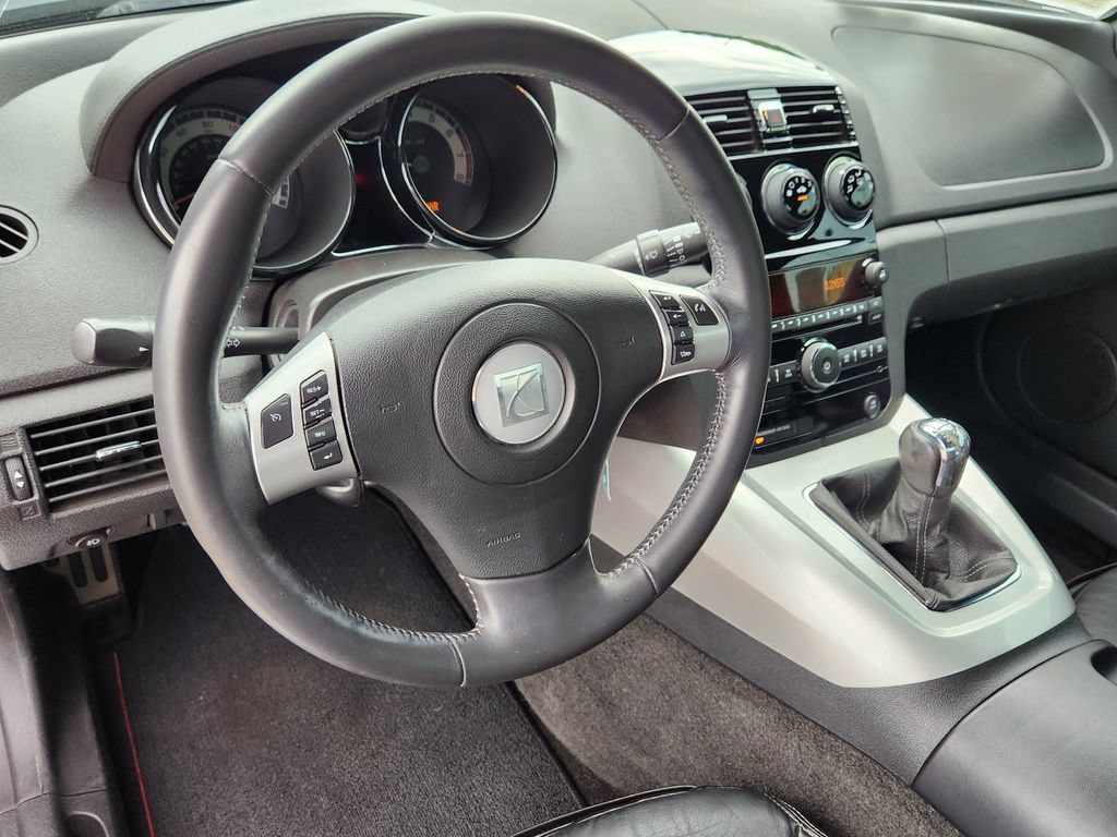 Used 2009 Saturn Sky Red Line RWD image 26