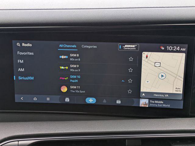 New 2026 Hyundai Palisade XRT Pro image 17