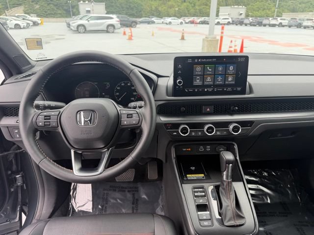 Certified 2024 Honda CR-V Sport-L image 15