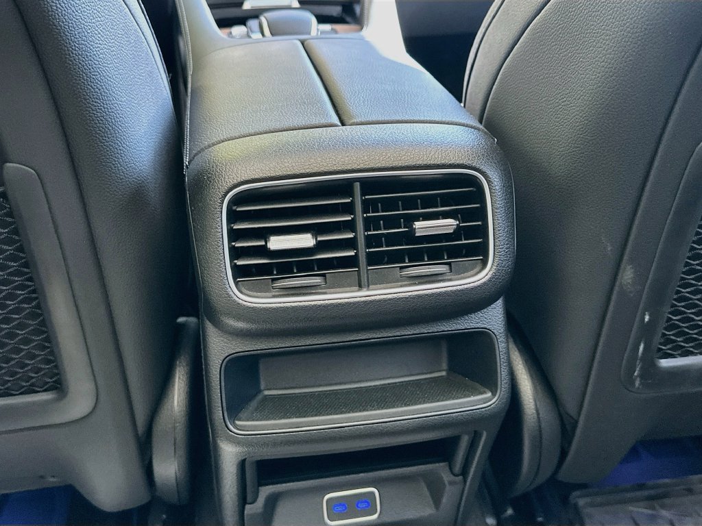 Certified 2025 Mercedes-Benz GLE 350 4MATIC image 27
