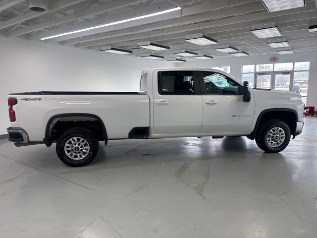 Used 2020 Chevrolet Silverado 2500 LT image 12
