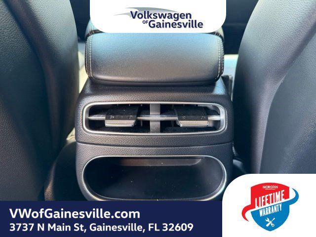 Used 2024 Genesis GV70 2.5T AWD/4WD image 11
