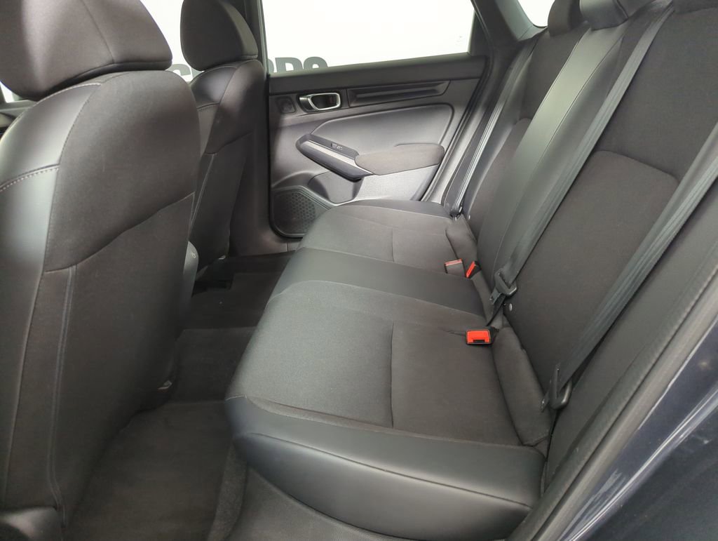 Certified 2023 Honda Civic Sport image 20