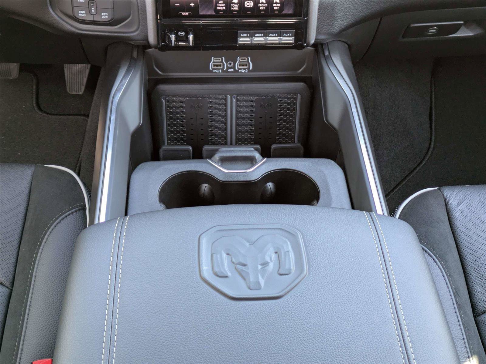 New 2026 RAM 3500 Laramie image 18