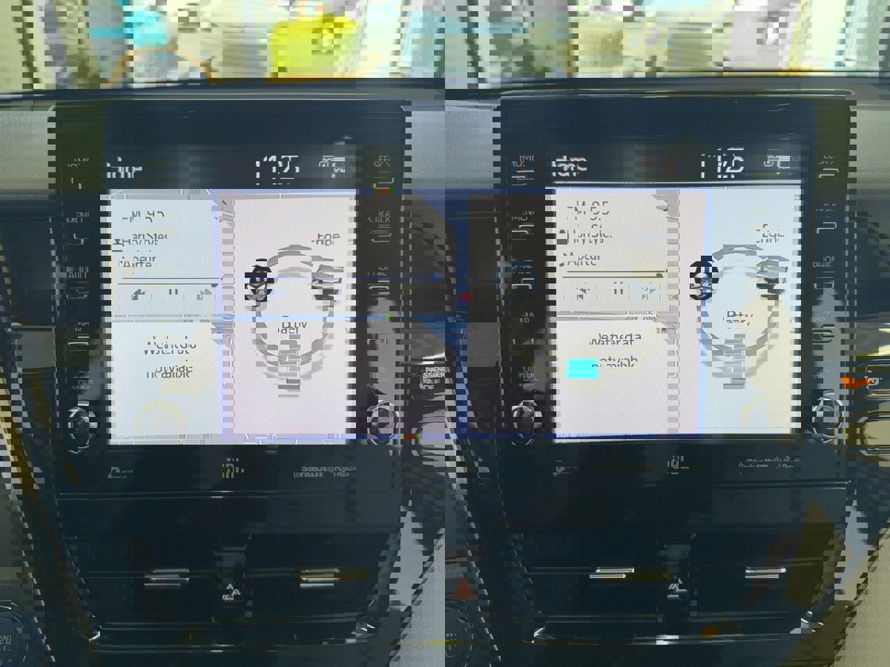 Certified 2021 Toyota Camry XLE w/ Navigation Upgrade Package image 25