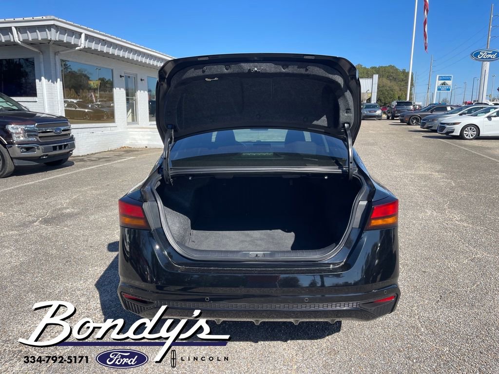 Used 2023 Nissan Altima 2.5 SV image 18