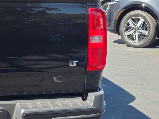 Used 2017 Chevrolet Colorado LT image 8