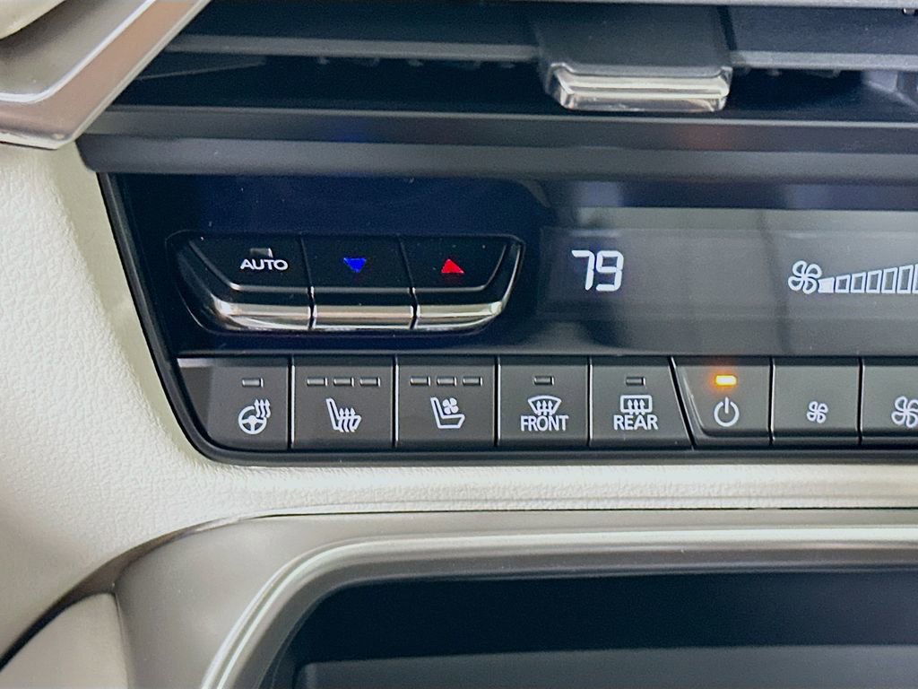 New 2026 MAZDA CX-90 Plug-In Hybrid w/ Premium Plus AWD/4WD image 27
