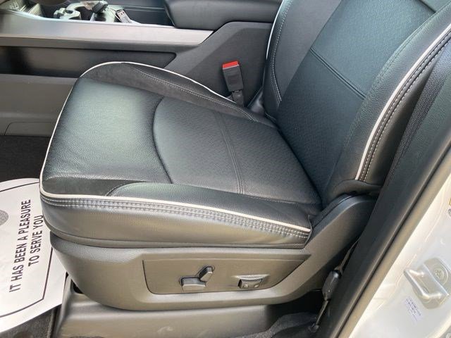 New 2026 RAM 2500 Laramie image 10