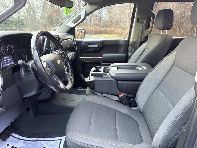 Used 2020 Chevrolet Silverado 1500 LT w/ All-Star Edition image 22